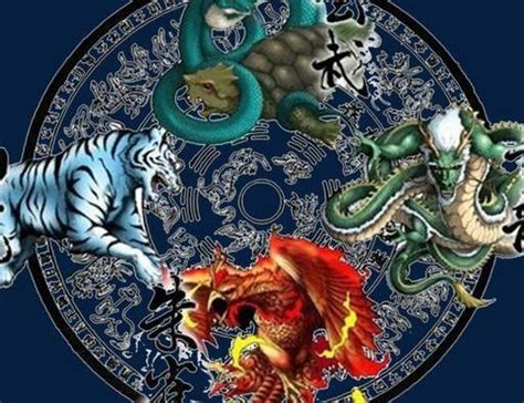 四大靈獸|四大靈獸:星宿,青龍,白虎,朱雀,玄武,